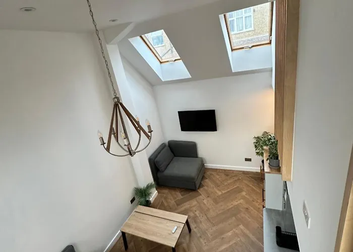 The Garden House - The Tiny House Experience